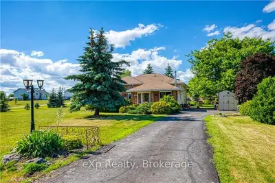 78 Huron Street, Greater Napanee, On K7r 3l2