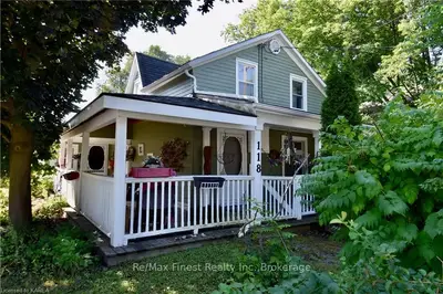 118 THOMAS Street, Greater Napanee, ON K7R 1L2