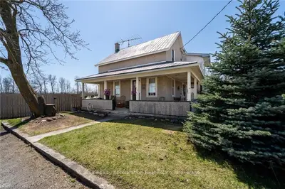 2220 COUNTY ROAD 41, Greater Napanee, ON, K7R 3L2