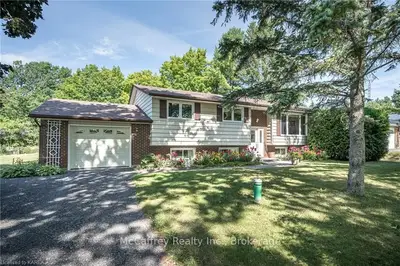 1089 County Road 9, Greater Napanee, On, K7r 3k8
