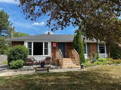 147 GRANGE Crescent, Greater Napanee, ON K7R 2V5