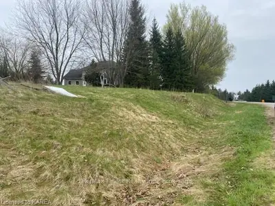 LOT 1 CONNER Drive, Front of Leeds & Seeleys Bay, ON K7G 2V4