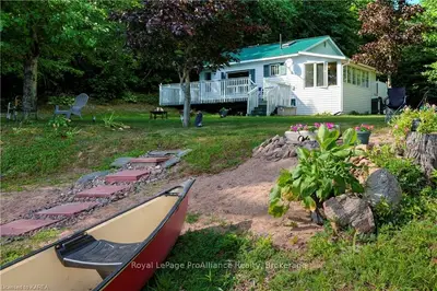 315 Cottonwood Drive, Rideau Lakes, On K0g 1x0