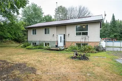 1520 SHANNON Road, Tyendinaga, ON K0K 2V0