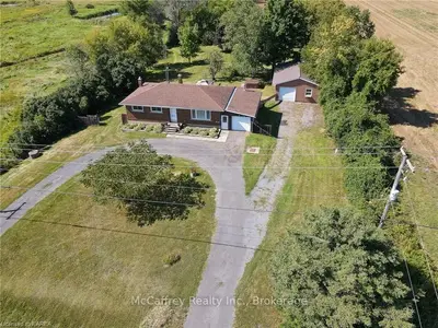 2000 County Road 8, Greater Napanee, On, K7r 3k7