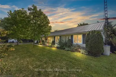 6977 County Road 9, Greater Napanee, On, K7r 3k8