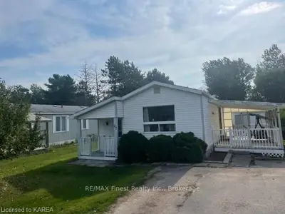 227 Big Hill Road 27, Leeds And The Thousand Islands, On K0h 2n0