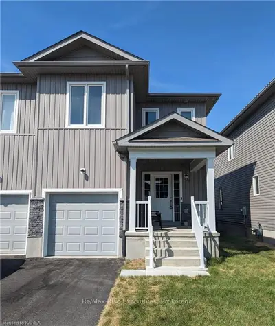 24 Tegan Court, Loyalist, On K0h 2h0
