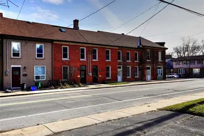 151 Montreal Street, Kingston, On K7k 3g2