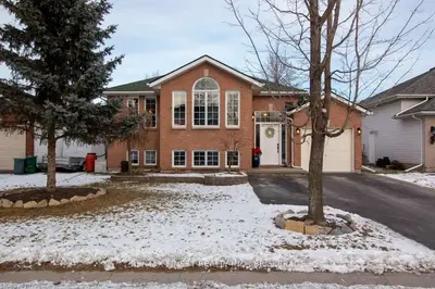 410 Sheila Court, Kingston, On K7k 7c7