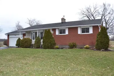 4595 County Road 8, Greater Napanee, On, K7r 3k7