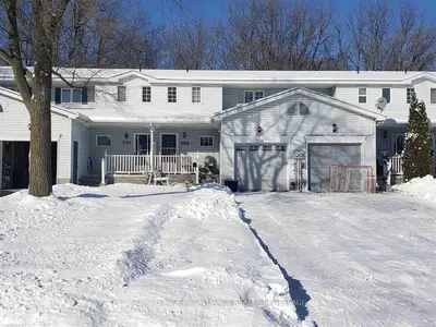 280 Vanguard Court, Kingston, On, K7m 8p9