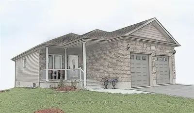 Lot 10 Brennan Crescent, Loyalist, ON K0H 2H0