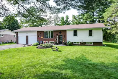 Detached in Selwyn