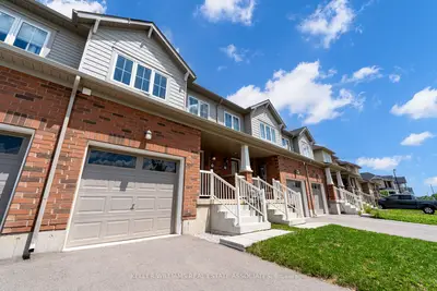 94 Maclachlan Avenue, Haldimand, On N3w 1v3