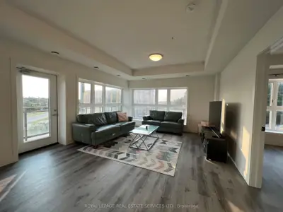 Condo Apartment in Kitchener