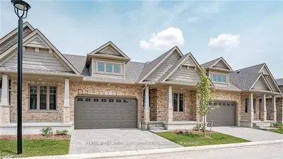 2650 Buroak Drive 51, London North, On N6g 0z9