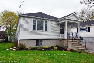 833 Victoria Street, Kingston, On K7k 4t5