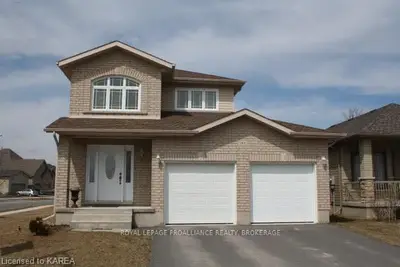 1164 CROSSFIELD Avenue, Kingston, ON K7P 0C6