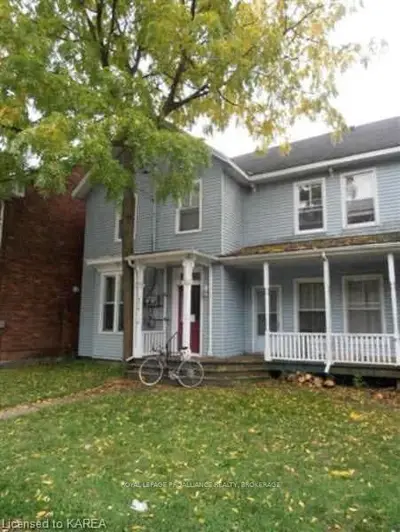 474 BROCK Street, Kingston, ON K7L 1T6