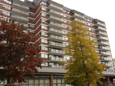 165 Ontario Street 1202, Kingston, On K7l 2y6