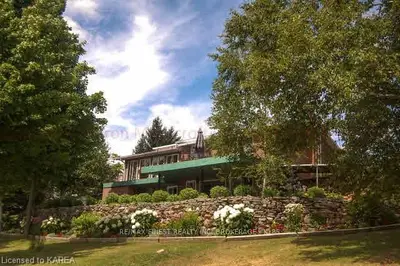 92 Neville Point Road, Stone Mills, On K0k 2a0
