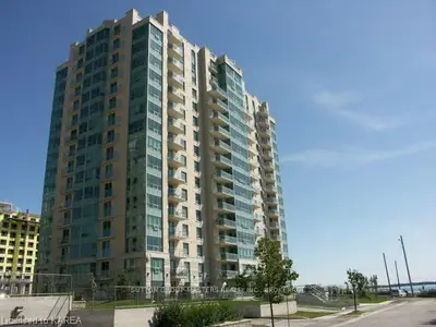 5 Gore Street 502, Kingston, On K7l 0a1