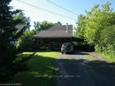 715 KINGSTON MILLS ROAD, Kingston, ON K7L 4V3