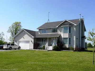 168 HAIG Road, Front of Leeds & Seeleys Bay, ON K7G 2V4