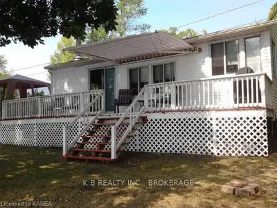 166M JOHNSON Lane, Tyendinaga, ON K0K 1X0