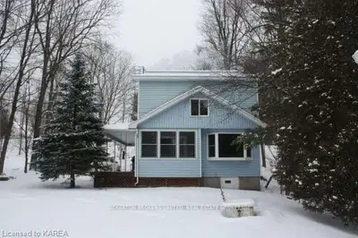 46 Horans Lane, Rideau Lakes, On K0e 1e0