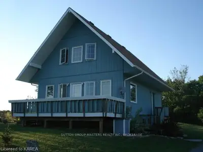 3082 BARNABY Court, Kingston, ON K0H 2N0