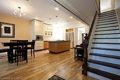 276 WELLINGTON Street, Kingston, ON K7K 2Z1