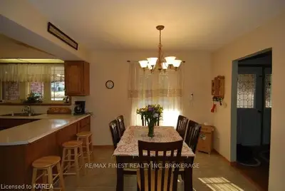 109 Pineview Drive, Addington Highlands, On, K0h 1p0