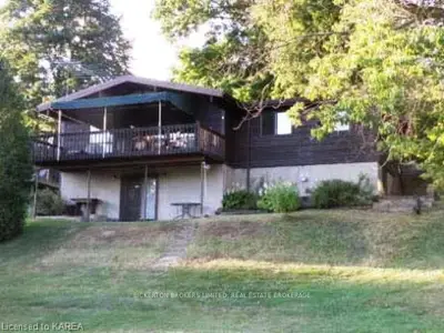 839 Rideauwood Lane, Leeds And The Thousand Islands, On K0e 1n0