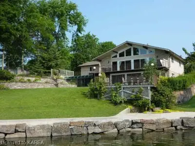 160 Days Road, Front Of Leeds & Seeleys Bay, On K7g 2v4