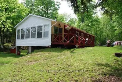 684 13 Island Lake Lane, Frontenac, On K0h 1t0