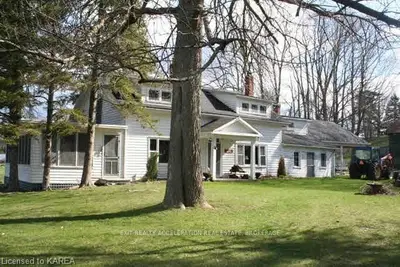 99 Hickory Lane, Greater Napanee, On K7r 3k8