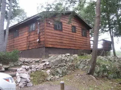 805 WHIPPOORWILL Lane, Leeds and the Thousand Islands, ON K0H 2N0