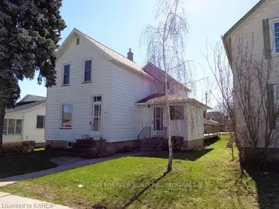 265 S NORTH Street, Gananoque, ON K7G 1C9