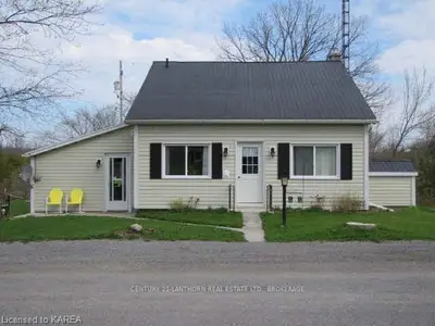 571 Salmon River Road, Greater Napanee, On, K0k 2w0