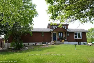 2580 Hitchcock Road, Kingston, On K0h 1y0