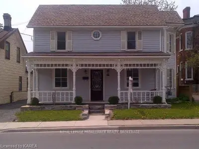 170 Centre Street, Greater Napanee, On K7r 1n5