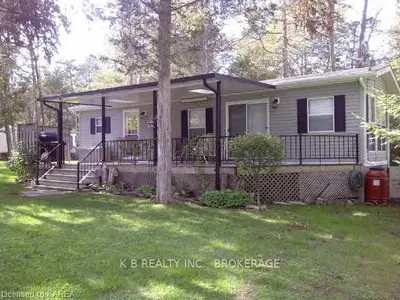 5893 County Road 9, Greater Napanee, On, K7r 3b2