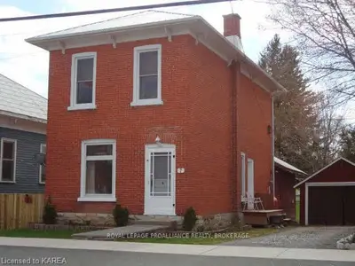 7 S Concession Street, Stone Mills, On K0g 3g0