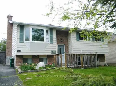 1643 Mary Street, Kingston, On K7m 5j1