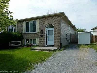 351 Kingsdale Avenue, Kingston, On K7m 7z1