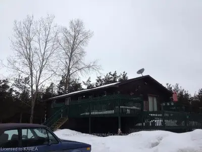 483 Abrams Road, Greater Napanee, On K7r 3k8