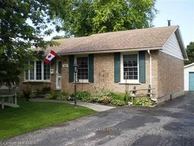 249 Barrett Blvd, Greater Napanee, On, K7r 3r5