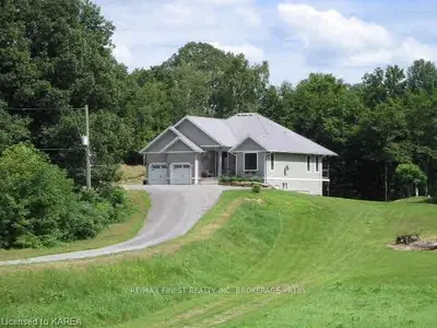 777 Davis Lock Road, Rideau Lakes, On K0g 1e0